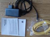 Maršrutizatorius Huawei B525s-23a 4G (router) - nuotraukos Nr. 3