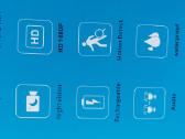 4G kamera su akumuliatoriumi +64gb kortele - nuotraukos Nr. 7