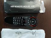 G30s nuotolinio valdymo pultas air mouse - nuotraukos Nr. 4