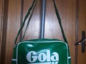 Gola rankine