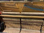 Parduodamas Koncertinis Pianinas C. Bechstein 8 - nuotraukos Nr. 8