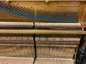 Parduodamas Koncertinis Pianinas C. Bechstein 8 - nuotraukos Nr. 9