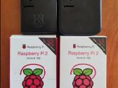Raspberry Pi 2b - nuotraukos Nr. 2