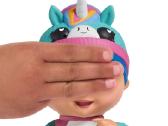 Interaktyvus žaislas lėlė Playmates Toys Tiny Toes - nuotraukos Nr. 3