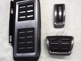 Pedalai Audi , Golf, Škoda, Seat