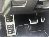 Pedalai Audi , Golf, Škoda, Seat - nuotraukos Nr. 5