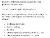 Naujas komplektas - nuotraukos Nr. 2
