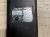 Pioneer automagnetolos pultelis - nuotraukos Nr. 2