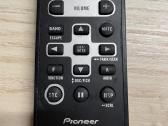 Pioneer automagnetolos pultelis