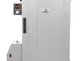 Elektrinė Borniak 70l Rūkykla Uwd-70 V1.4 Simple - nuotraukos Nr. 2