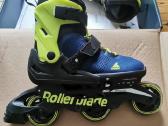 Riedučiai Rollerblade - nuotraukos Nr. 2