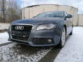 Audi A4 B8 dalimis 2.7 tdi 140kw Cgka A4 dalys - nuotraukos Nr. 9