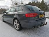 Audi A4 B8 dalimis 2.7 tdi 140kw Cgka A4 dalys - nuotraukos Nr. 10
