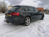 Audi A4 B8 dalimis 2.7 tdi 140kw Cgka A4 dalys - nuotraukos Nr. 11