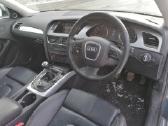 Audi A4 B8 dalimis 2.7 tdi 140kw Cgka A4 dalys - nuotraukos Nr. 12