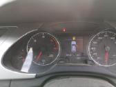 Audi A4 B8 dalimis 2.7 tdi 140kw Cgka A4 dalys - nuotraukos Nr. 14