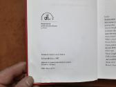L. Mockūnas "Pavargęs Herojus" 1997 metai - nuotraukos Nr. 4