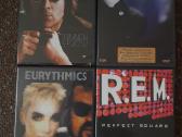 Dvd koncertai
