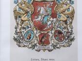 Knyga - Tautiškos giesmės kelias į Tautą . - nuotraukos Nr. 15