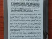 Jane Gardam ,knyga - Meilužis . - nuotraukos Nr. 2