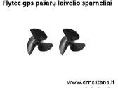 Pašarų Gabenimo Laiveliai Ir Jų Priedai - nuotraukos Nr. 8