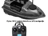 Pašarų Gabenimo Laiveliai Ir Jų Priedai - nuotraukos Nr. 9