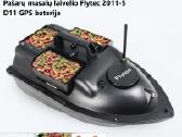 Pašarų Gabenimo Laiveliai Ir Jų Priedai - nuotraukos Nr. 2
