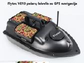 Pašarų Gabenimo Laiveliai Ir Jų Priedai - nuotraukos Nr. 10