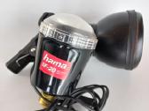Blykstė studijinė Hama Sf20, 220v, patronas E27
