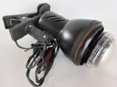 Blykstė studijinė Hama Sf20, 220v, patronas E27 - nuotraukos Nr. 3