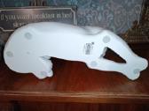 Moderni statūla Baltoji pantera (puma) - nuotraukos Nr. 8