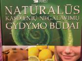 Natūralūs gydymo būdai
