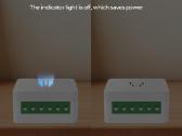 Išmanus WiFi jungiklis Aubess Ewelink Smart Switch - nuotraukos Nr. 3