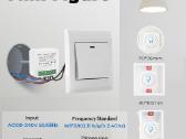 Išmanus WiFi jungiklis Aubess Ewelink Smart Switch - nuotraukos Nr. 4