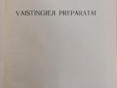 ''Vaistingieji preparatai'' - nuotraukos Nr. 2