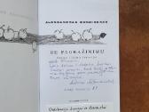 A. Bendinskas "Be pagražinimų" 2006 m. - nuotraukos Nr. 4