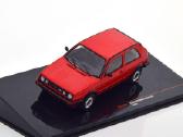 Volkswagen Golf II Gti, 1984