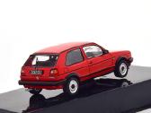 Volkswagen Golf II Gti, 1984 - nuotraukos Nr. 3