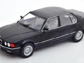 Bmw 750 1/18