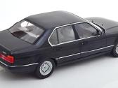 Bmw 750 1/18 - nuotraukos Nr. 2