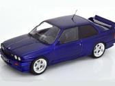 Bmw M3 (E30) 1/18