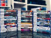 Ps5 žaidimai Vilniuje Laisvės pr. 125