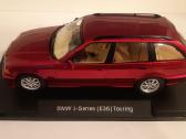 Bmw E36 Touring 1/18