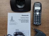 Belaidis telefonas Panasonic Kx-tg1100pd - nuotraukos Nr. 2