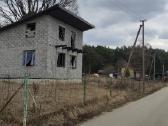 Parduodamas sodas su namu SB "Užuovėja"