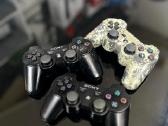 Playstation 3 pulteliai , Dualshock 3 (PS3)