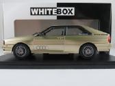 Audi Quattro 1/24 - nuotraukos Nr. 2