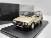 Vw Golf I