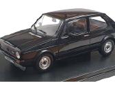 Vw Golfi Gti 1976