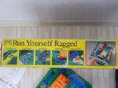 Vintažinis žaidimas Run Yourself Ragged - nuotraukos Nr. 4